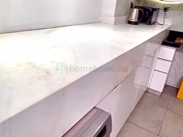 Bed Space & Partition in Business Bay