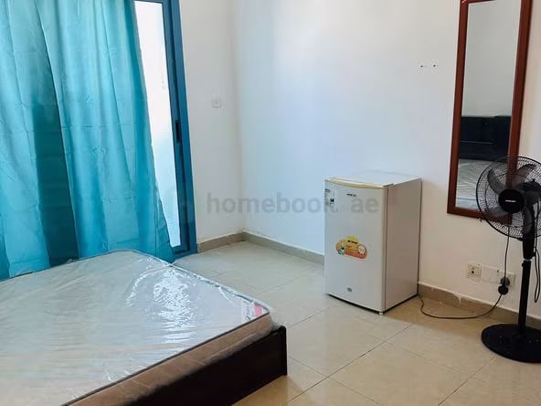 Room for Rent in Sharjah
