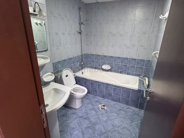 Studio Apartment for Rent in International City Dubai