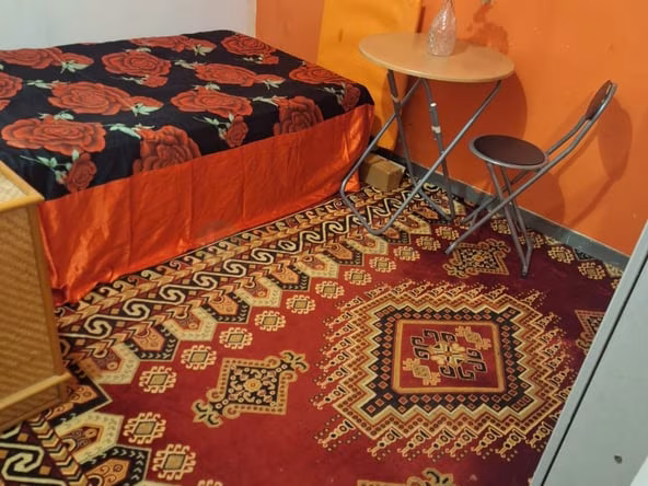 Room for Rent in Bur Dubai