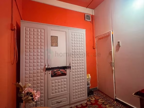 Room for Rent in Bur Dubai