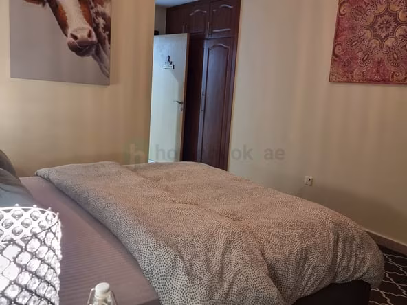 Room for Rent in Business Bay