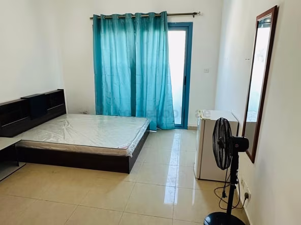 Room for Rent in Sharjah