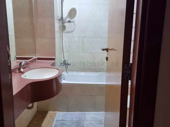 Room for Rent in Business Bay