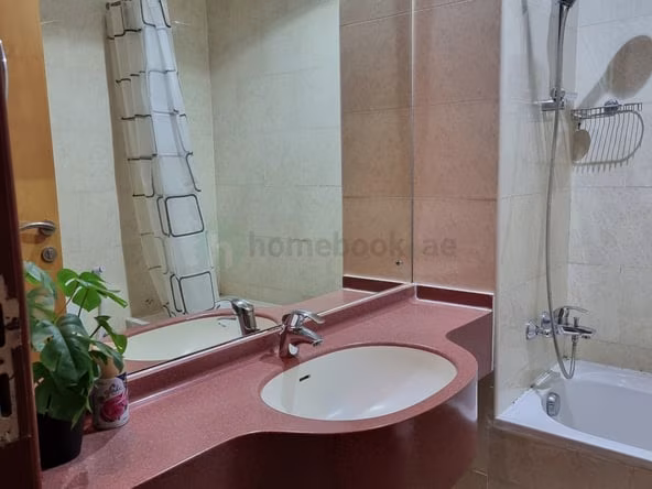 Room for Rent in Business Bay