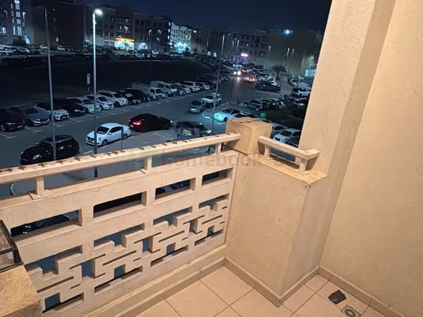 Studio Apartment for Rent in International City Dubai