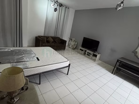 Studio Apartment for Rent in International City Dubai