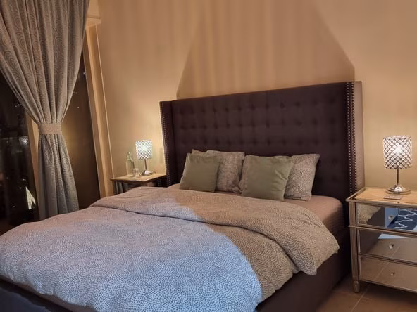 Room for Rent in Business Bay