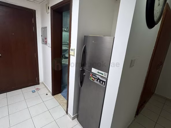 Studio Apartment for Rent in International City Dubai