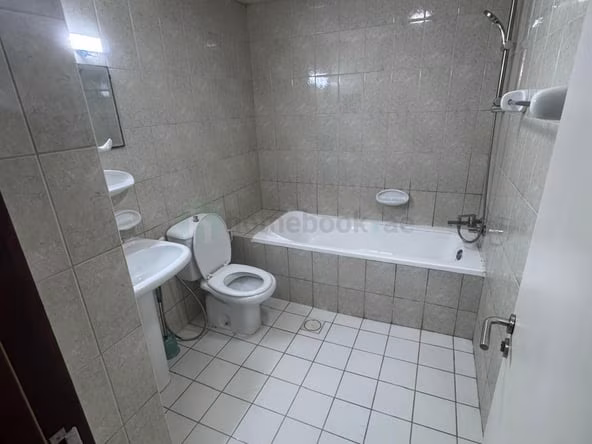 Studio Apartment for Rent in International City Dubai
