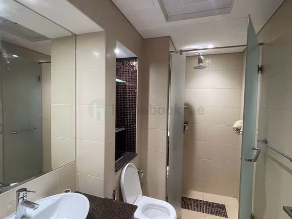 Bed Space & Partition in Business Bay