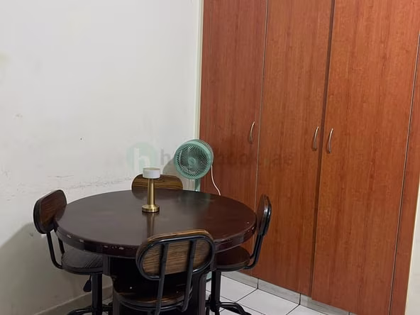 Studio Apartment for Rent in International City Dubai
