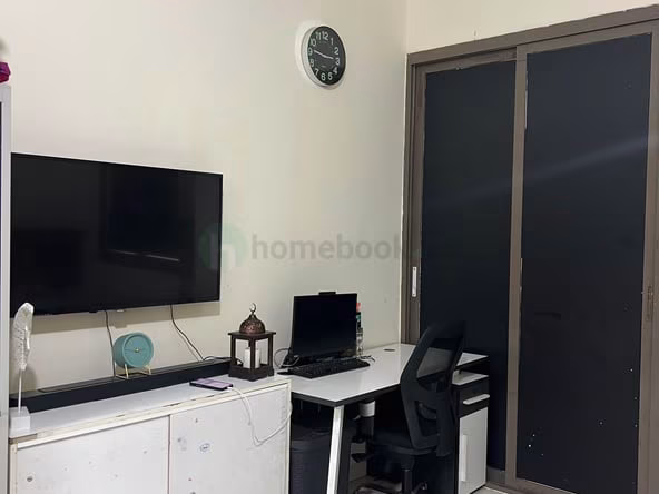 Studio Apartment for Rent in International City Dubai