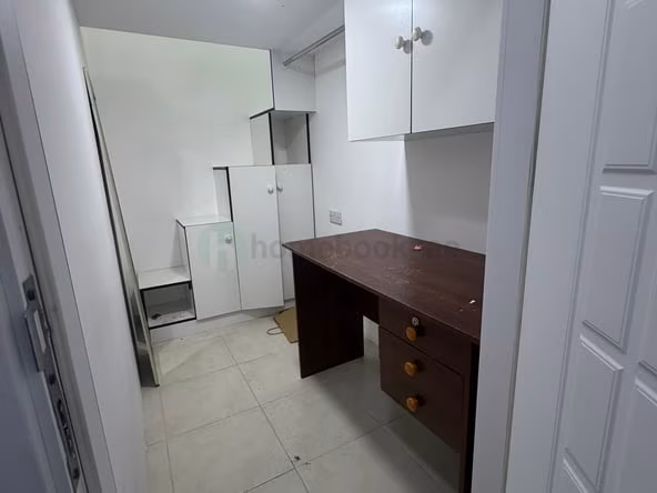 Bed Space & Partition in Business Bay