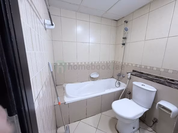 Room for Rent in International City