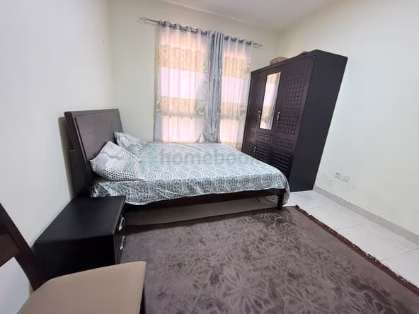 Room for Rent in International City