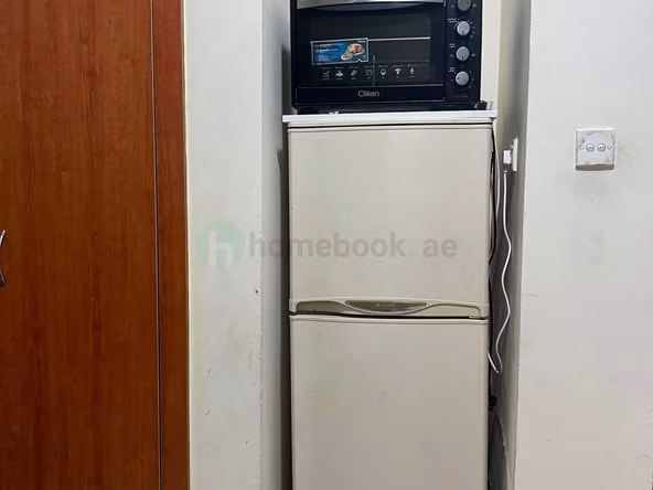 Studio Apartment for Rent in International City Dubai