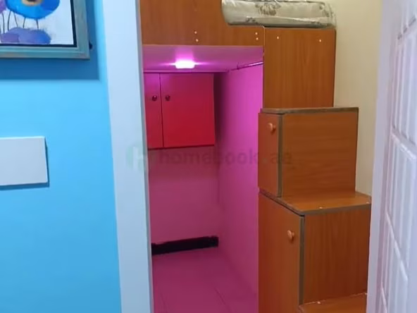 Bed Space & Partition in Al Rigga