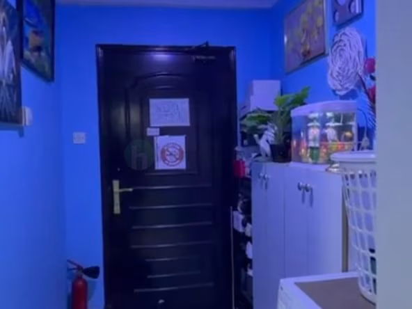 Bed Space & Partition in Al Rigga