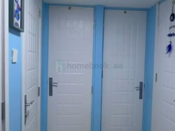 Bed Space & Partition in Al Rigga