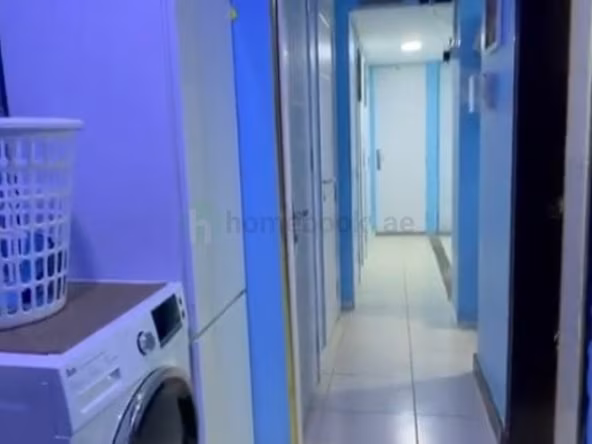 Bed Space & Partition in Al Rigga