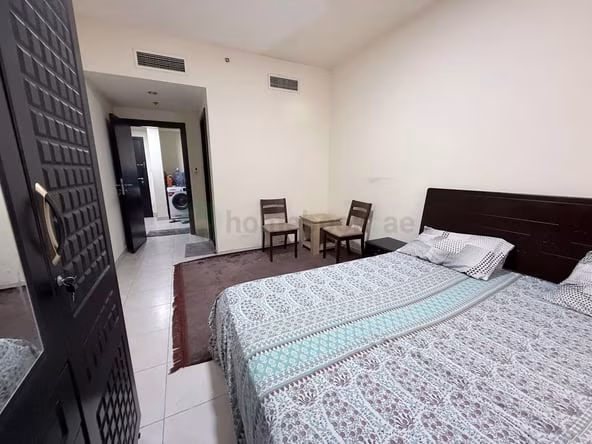 Room for Rent in International City