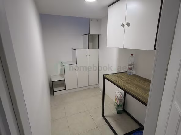 Bed Space & Partition in Business Bay