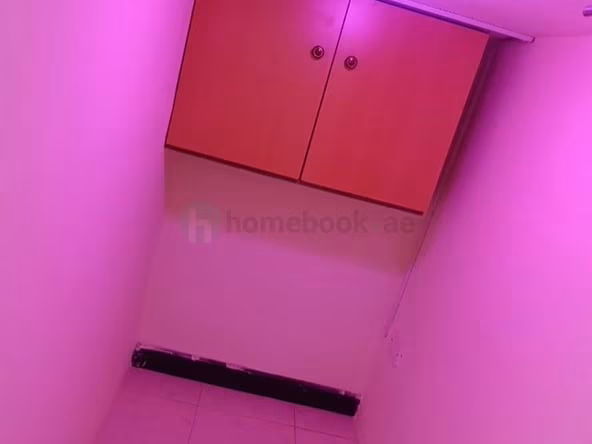 Bed Space & Partition in Al Rigga