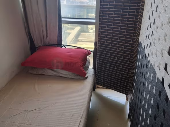 Bed Space & Partition in Jumeirah Lakes Towers (JLT)