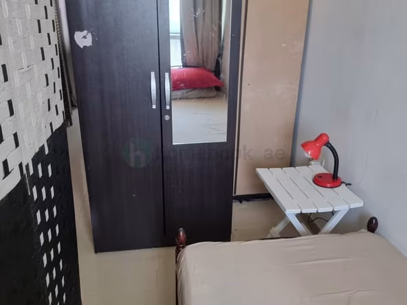 Bed Space & Partition in Jumeirah Lakes Towers (JLT)