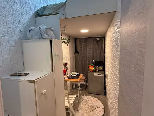 Bed Space & Partition in Business Bay