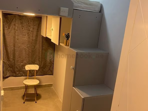 Bed Space & Partition in Business Bay