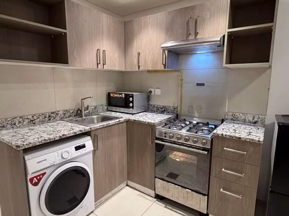 Studio Apartment for Rent in Al Barsha Dubai