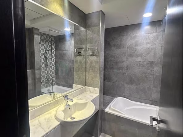 Bed Space & Partition in Business Bay