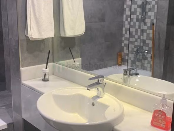 Bed Space & Partition in Business Bay