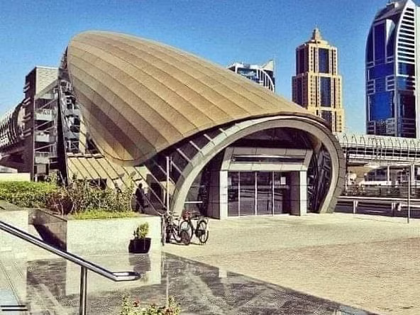 Room for Rent in Jumeirah Beach Residence (JBR)