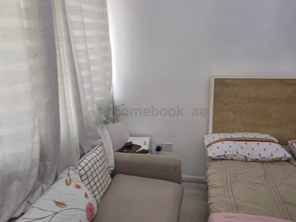 Room for Rent in Dubai Silicon Oasis (DSO)