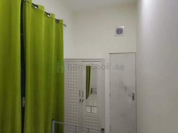 Bed Space & Partition in International City