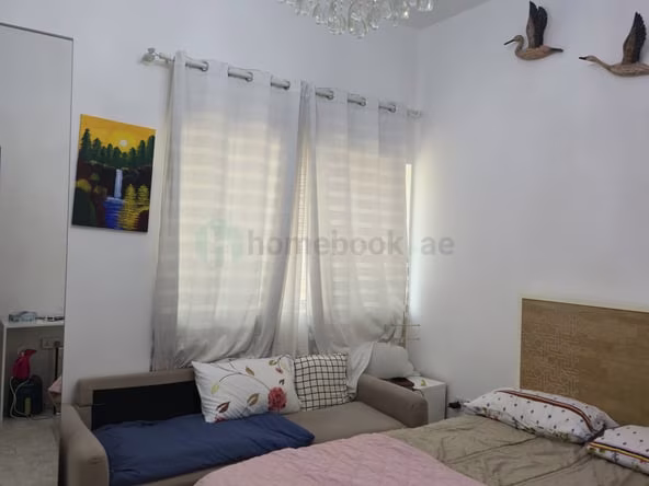 Room for Rent in Dubai Silicon Oasis (DSO)