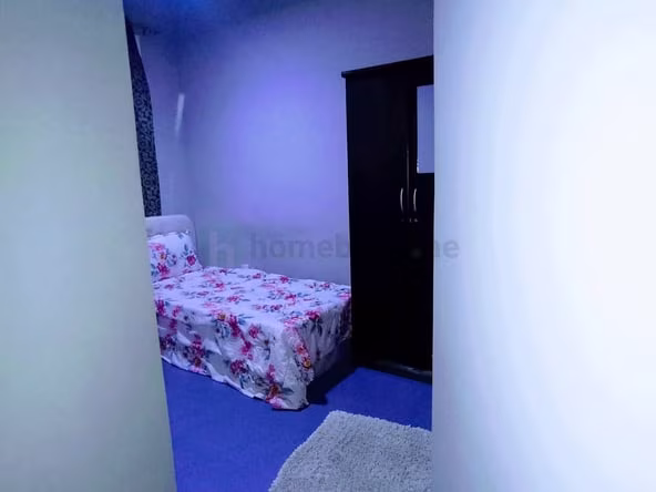 Bed Space & Partition in International City