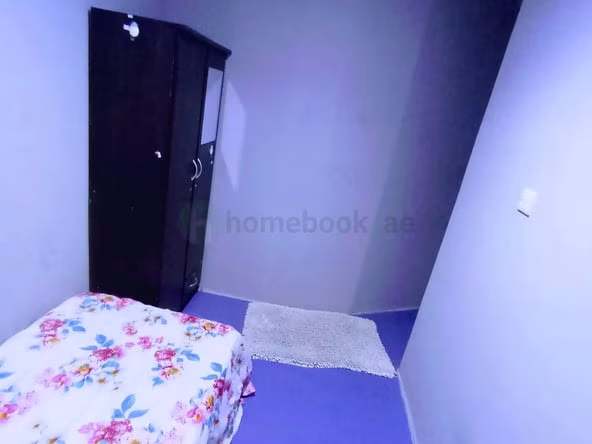 Bed Space & Partition in International City