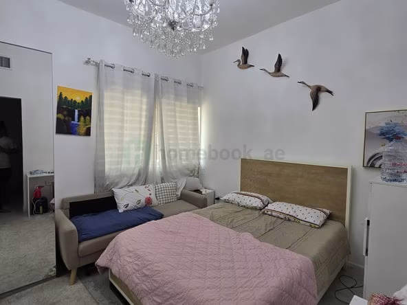 Room for Rent in Dubai Silicon Oasis (DSO)