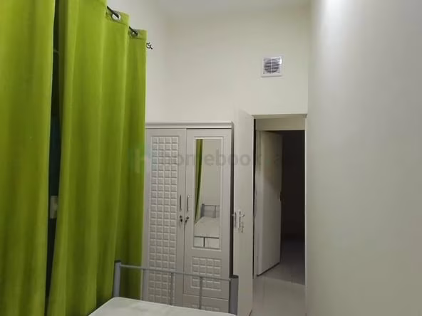 Bed Space & Partition in International City