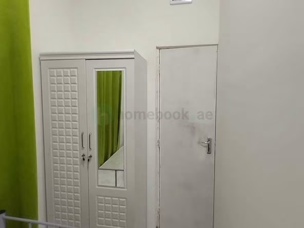 Bed Space & Partition in International City