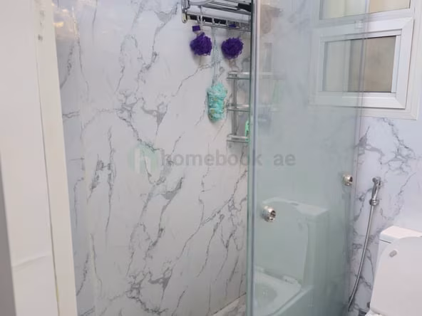 Room for Rent in Dubai Silicon Oasis (DSO)