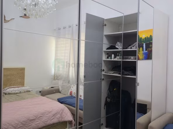 Room for Rent in Dubai Silicon Oasis (DSO)