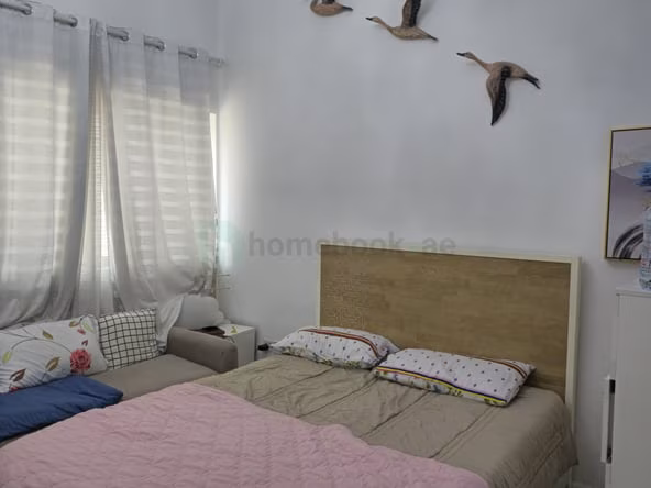 Room for Rent in Dubai Silicon Oasis (DSO)