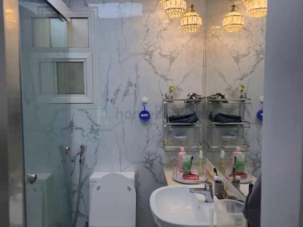 Room for Rent in Dubai Silicon Oasis (DSO)