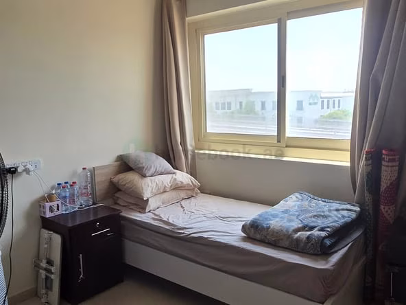 Bed Space & Partition in Dubai Investment Park (DIP)