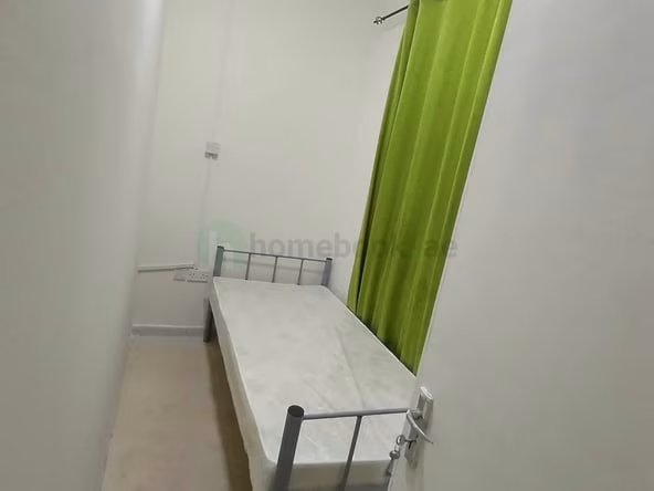 Bed Space & Partition in International City